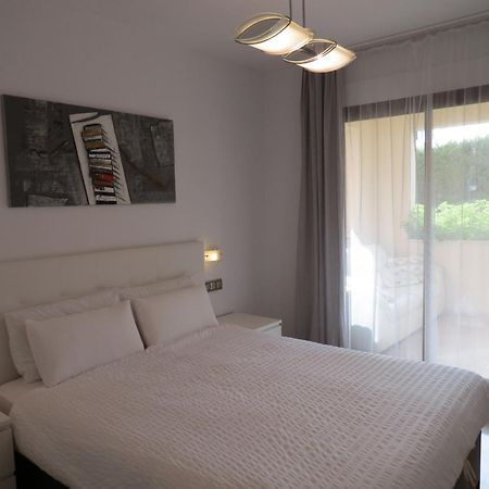 Medina De Banus Marbella Leilighet Eksteriør bilde
