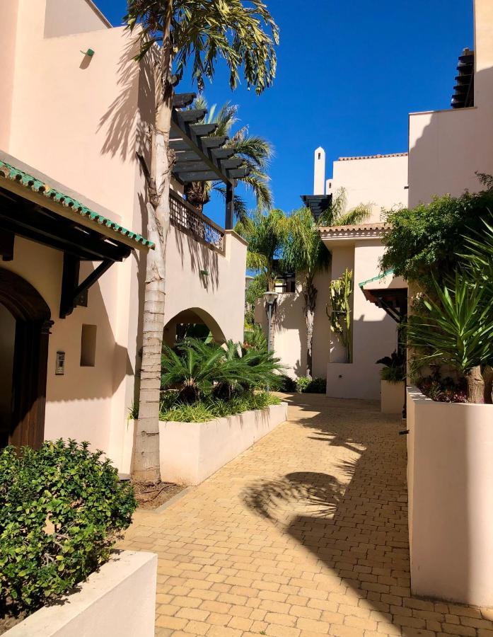 Medina De Banus Marbella Leilighet Eksteriør bilde